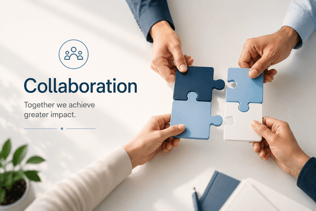 Collaboration