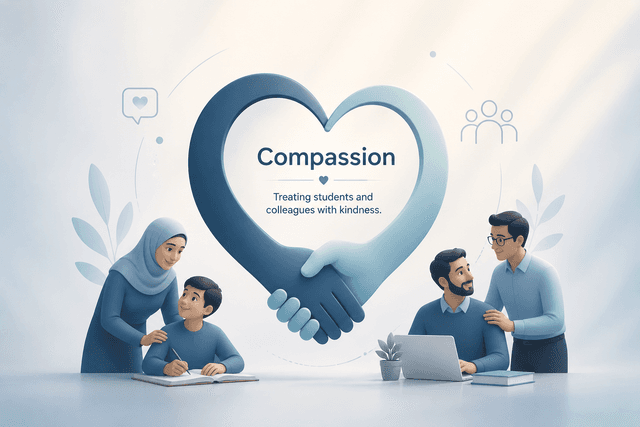 Compassion