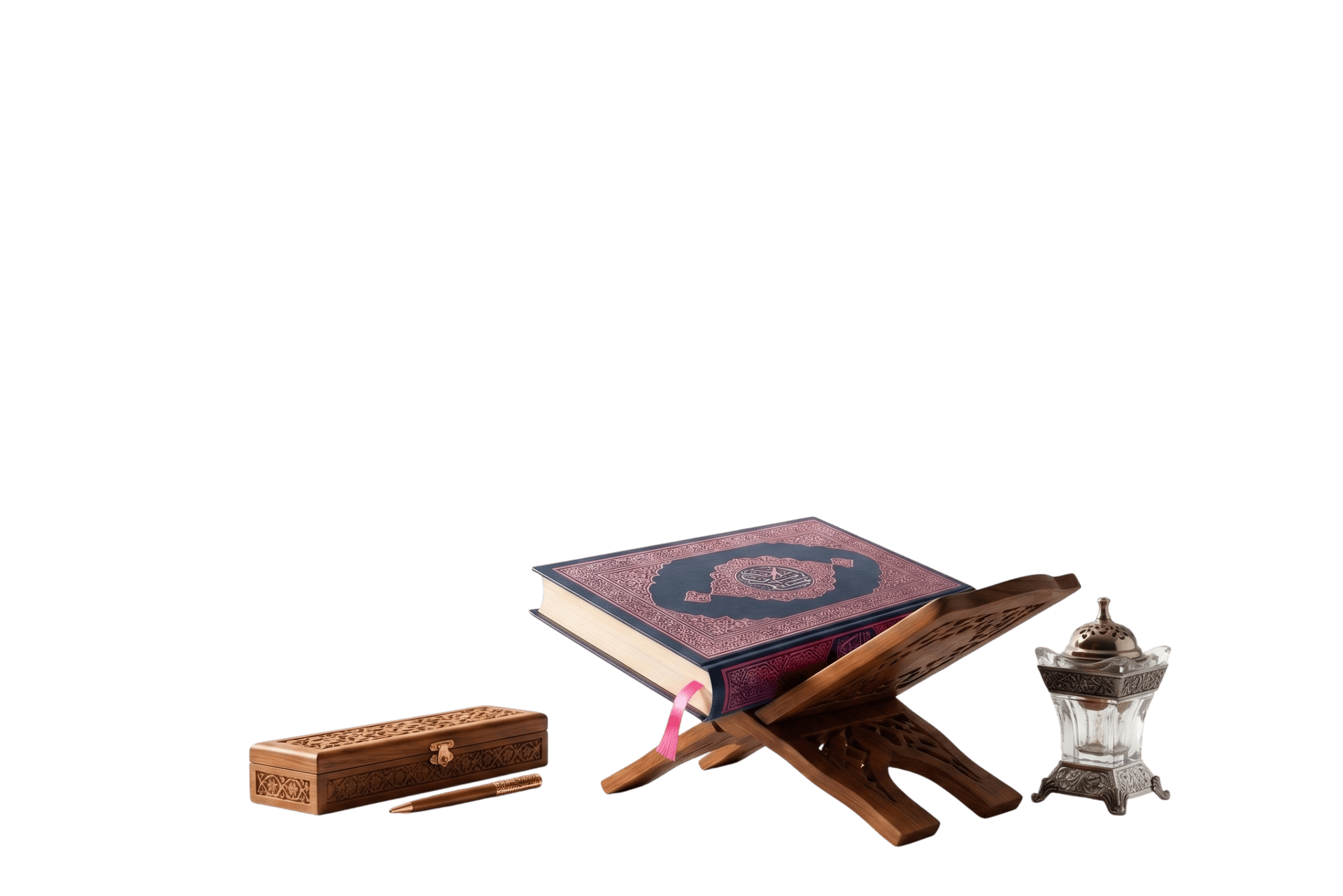 AlMaghrib Academy